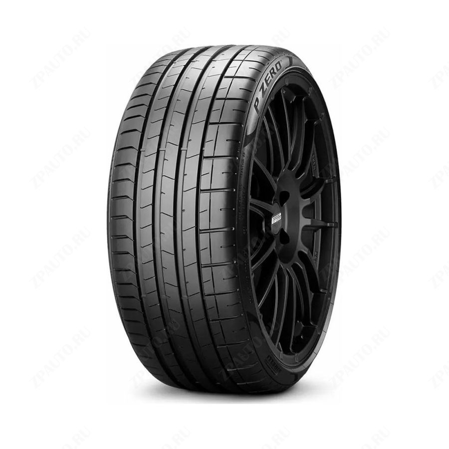 Шины летние R19 275/35 100Y XL Pirelli P Zero PZ4 Sports Car *