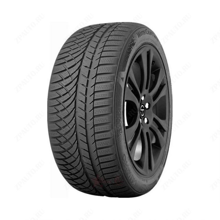 Шины зимние R19 255/40 100V XL Kumho WinterCraft WP72