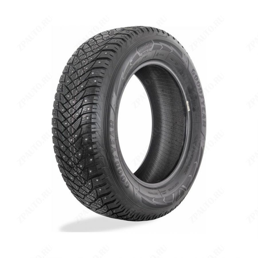 Шины зимние R20 265/45 108T XL FP Goodyear Ultra Grip Arctic 2 SUV Шип.