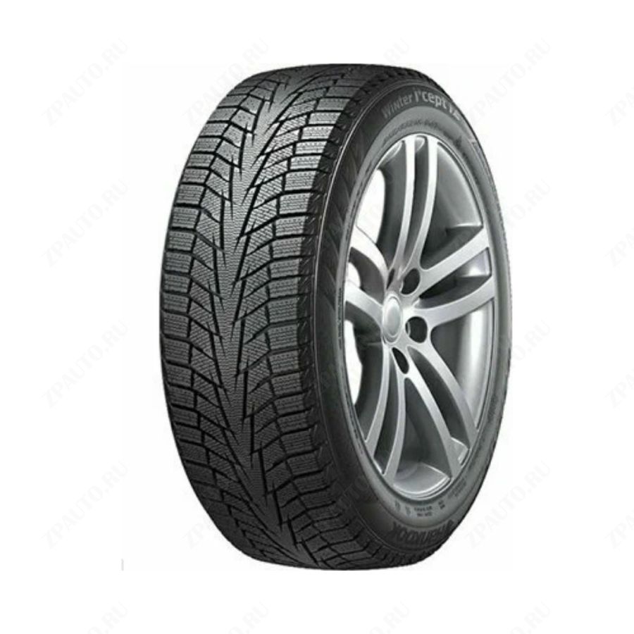 Шины зимние R17 215/60 96T Hankook Winter i*Cept IZ2 W616 (2021 г.в.)