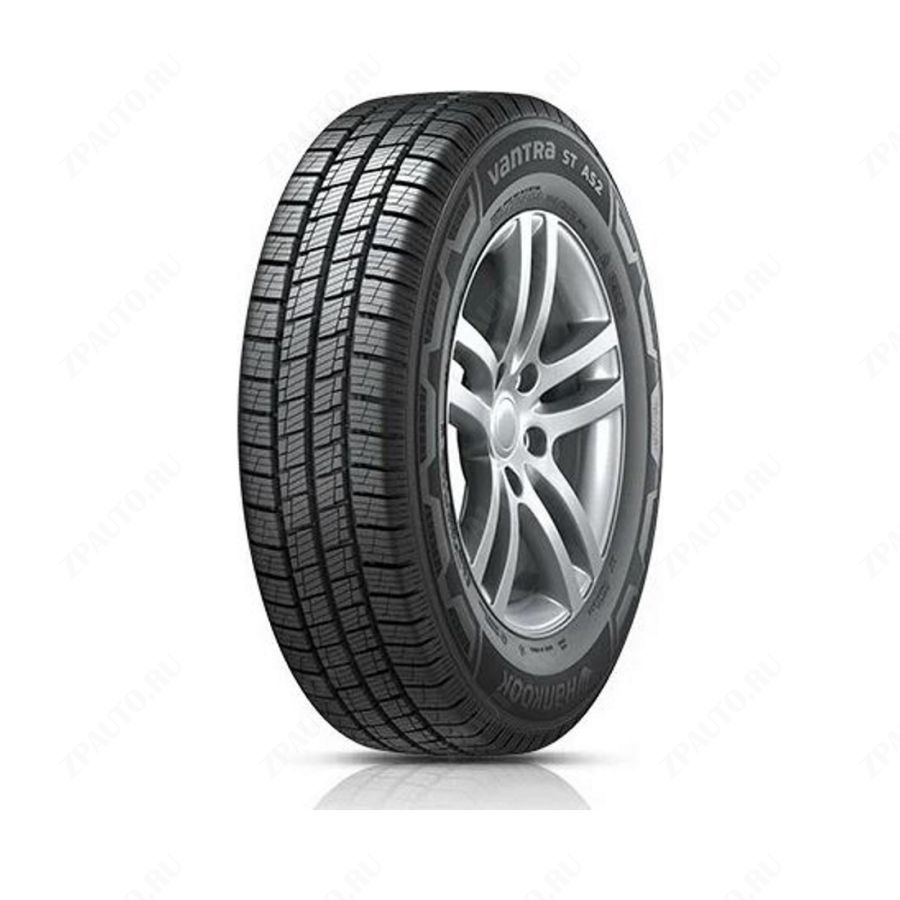 Шины летние R16 215/75 C 113/111R Hankook Vantra ST AS2 RA30