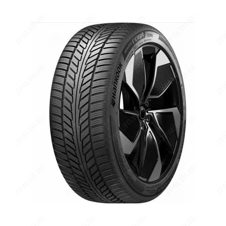 Шины зимние R20 255/45 105V XL Hankook iON i*Cept SUV IW01A SUV