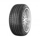 Шины летние R19 225/40 89Y FR Continental ContiSportContact 5 * SSR