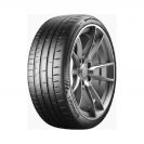 Шины летние R21 245/35 96Y ZR XL FR Continental ContiSportContact 7 MGT