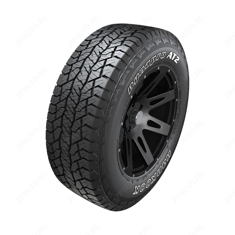 Шины летние R16 265/75 116T Hankook Dynapro AT2 RF11