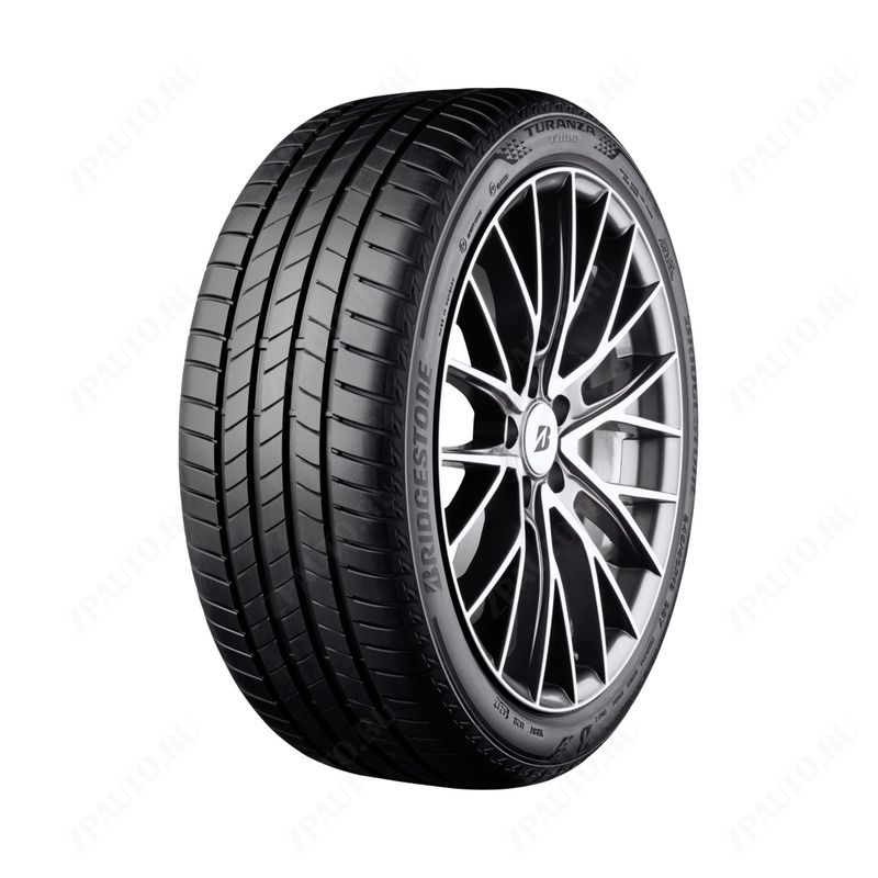 Шины летние R18 245/40 93Y Bridgestone Turanza T005