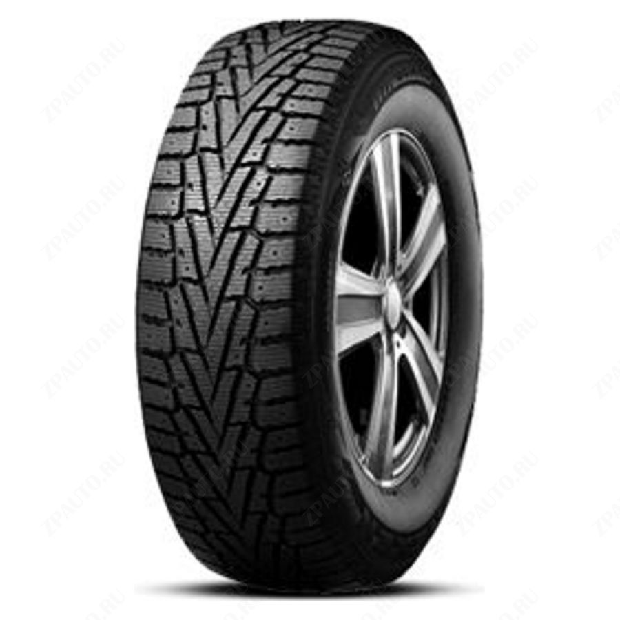 Шины зимние R16 235/65 C 121/119R Nexen Winguard Winspike SUV Шип.