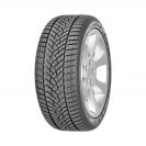 Шины зимние R19 245/55 107T XL Goodyear Ultra Grip Ice Gen-1 SUV ( 2017 г.в.)