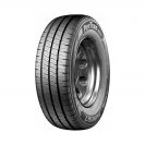 Шины летние R16 235/65 C 115/113R Kumho PorTran KC53