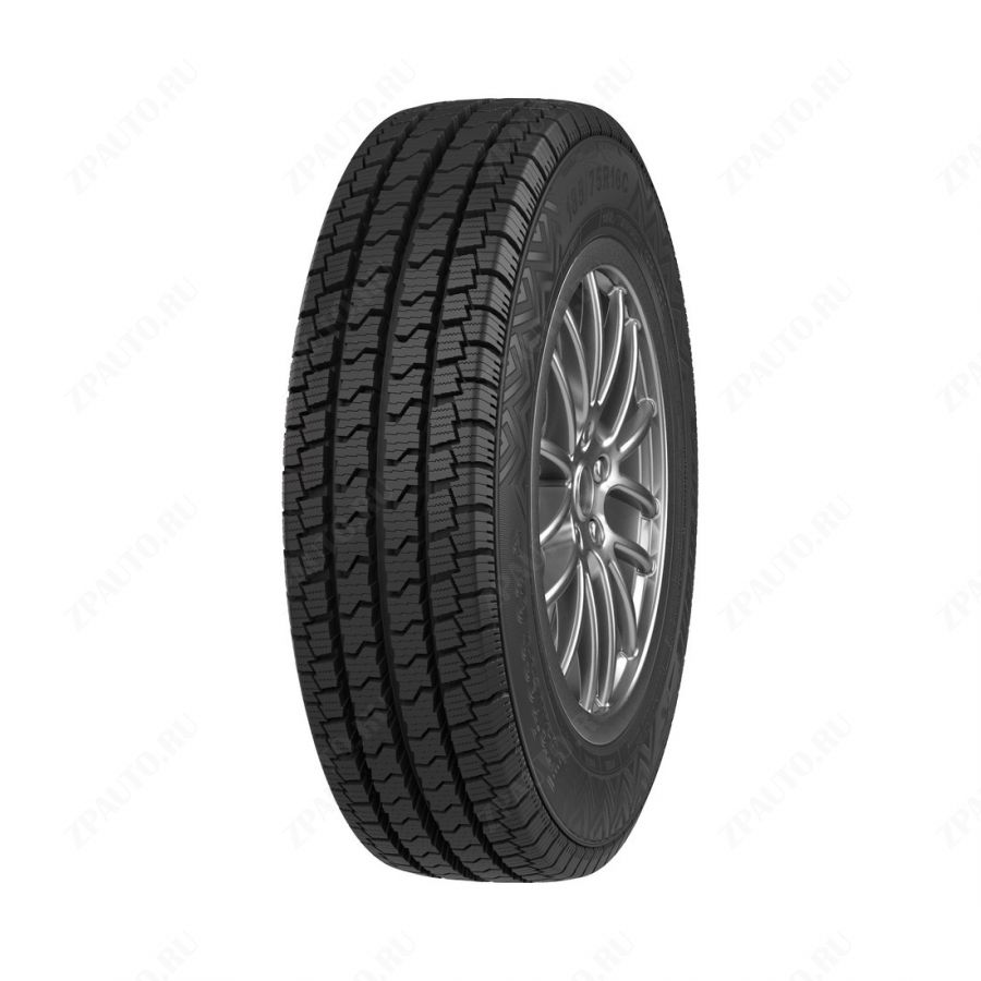 Шины летние R15 225/70 C 112/110R Cordiant Business CA-2