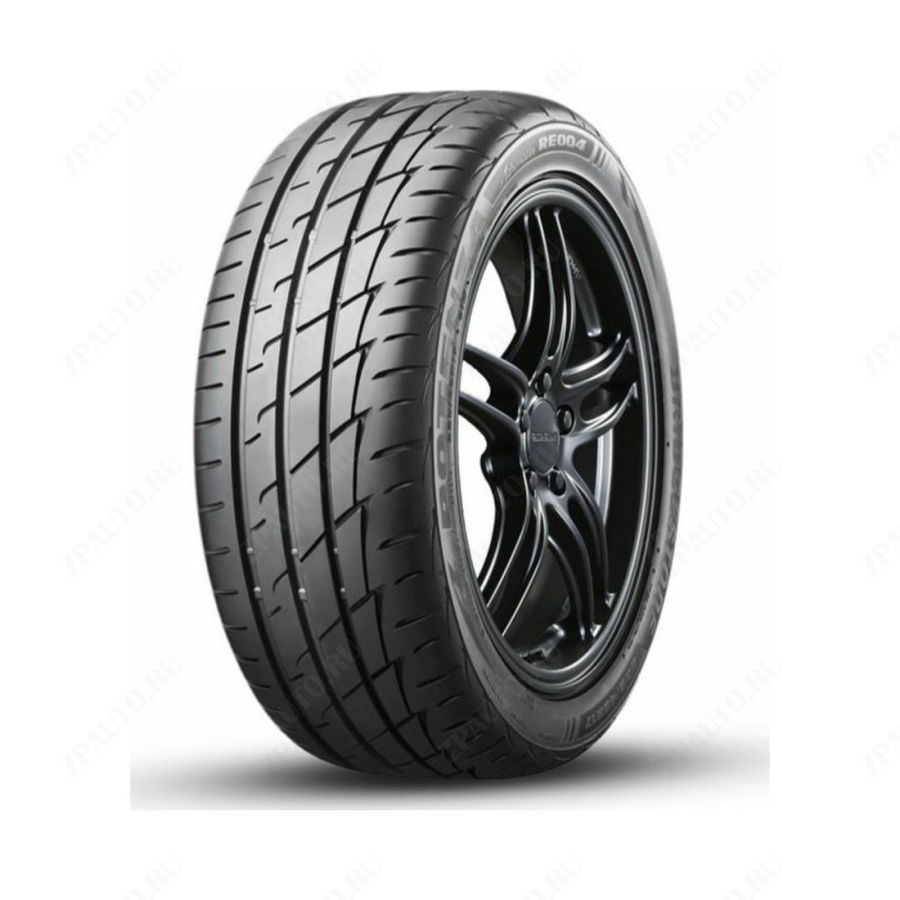 Шины летние R18 245/45 100W Bridgestone Potenza Adrenalin RE004