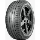 Шины летние R17 225/55 97W ZR Nokian Tyres (Ikon Tyres) Hakka Black 2 FRT (2020 г.в.)