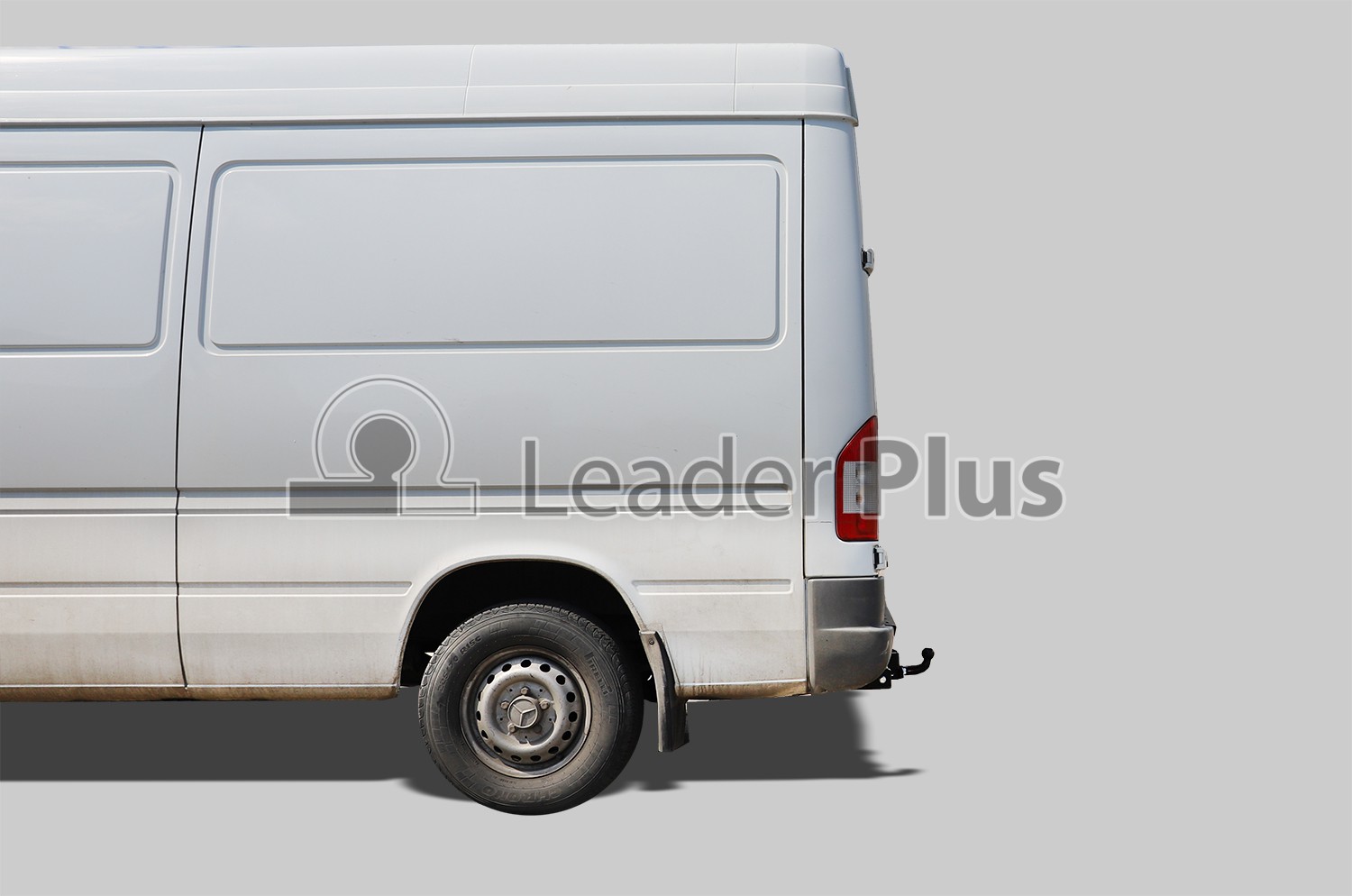 ТСУ MERСEDES SPRINTER CLASSIC (909, база 3,5 , без ступеньки) 2013 - ... г. в., Лидер-ПЛЮС, арт. M201-F