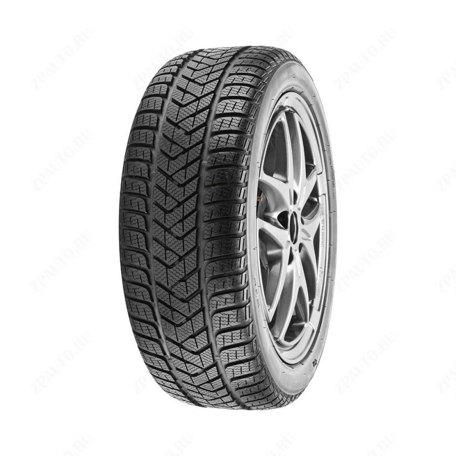 Шины зимние R19 275/40 105V Pirelli SottoZero 3 Run Flat