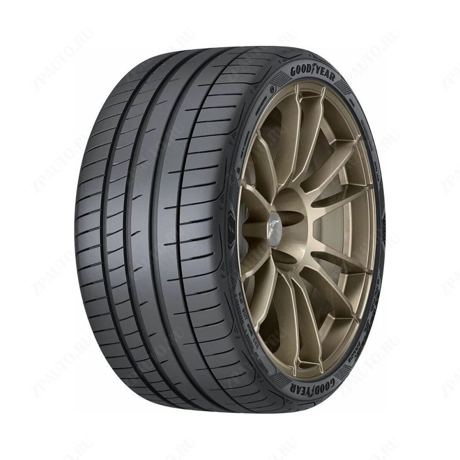 Шины летние R20 265/35 99Y ZR XL FP Goodyear Eagle F1 SUPERSPORT R