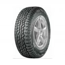 Шины летние R17 245/65 107T Nokian Tyres (Ikon Tyres) Outpost AT (2022 г.в.)