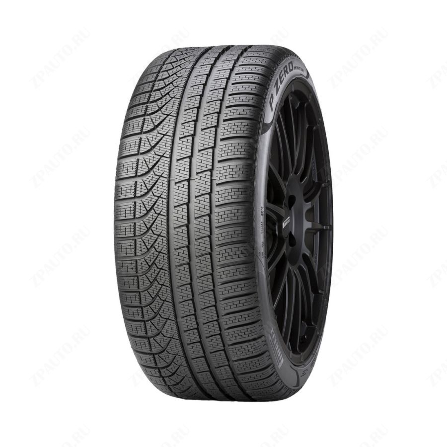 Шины зимние R20 255/30 92W XL Pirelli P Zero Winter 