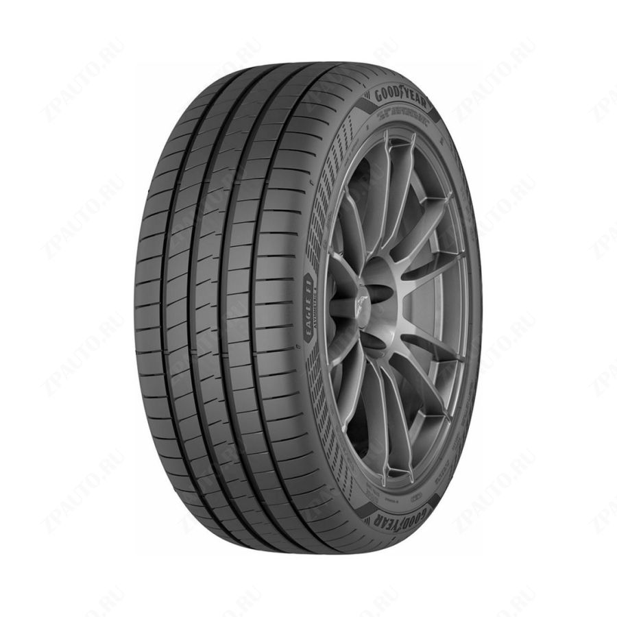 Шины летние R19 225/40 93Y XL FP Goodyear Eagle F1 Asymmetric 6