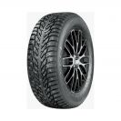 Шины зимние R16 205/55 94T XL Nokian Tyres (Ikon Tyres) Hakkapeliitta 9 Шип. (2021 г.в.)