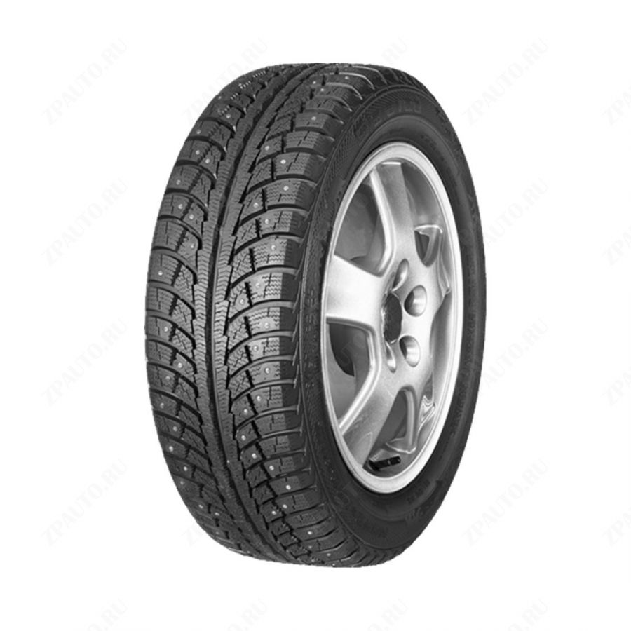 Шины зимние R16 215/65 102T XL FR Matador MP 30 Sibir Ice 2 SUV Шип. (2022 г.в.)