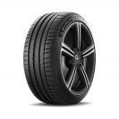 Шины летние R22 285/45 114Y XL Michelin Pilot Sport 4 SUV