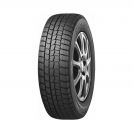 Шины зимние R18 245/45 100T Dunlop Winter Maxx WM02 (2021 г.в.)