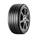 Шины летние R21 295/35 103Y FR Continental ContiSportContact 5P N0 SUV