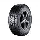 Шины зимние R16 225/65 C 112/110R Continental VanContact Viking (2022 г.в.)