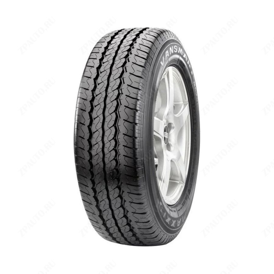 Шины летние R15 205/70 C 106/104R Maxxis VANSMART MCV3+