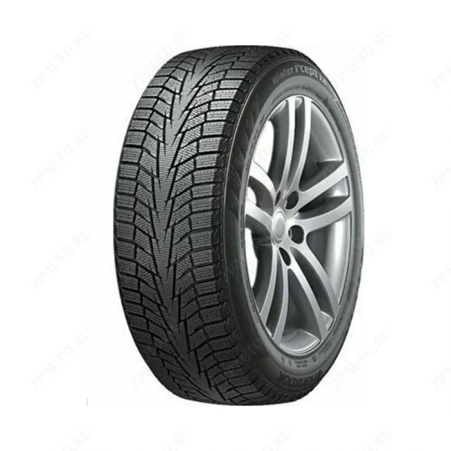 Шины зимние R15 205/70 96T Hankook Winter i*Cept IZ2 W616