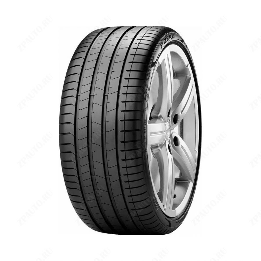 Шины летние R20 275/35 102Y XL Pirelli P Zero PZ4 Luxury Saloon * Run Flat