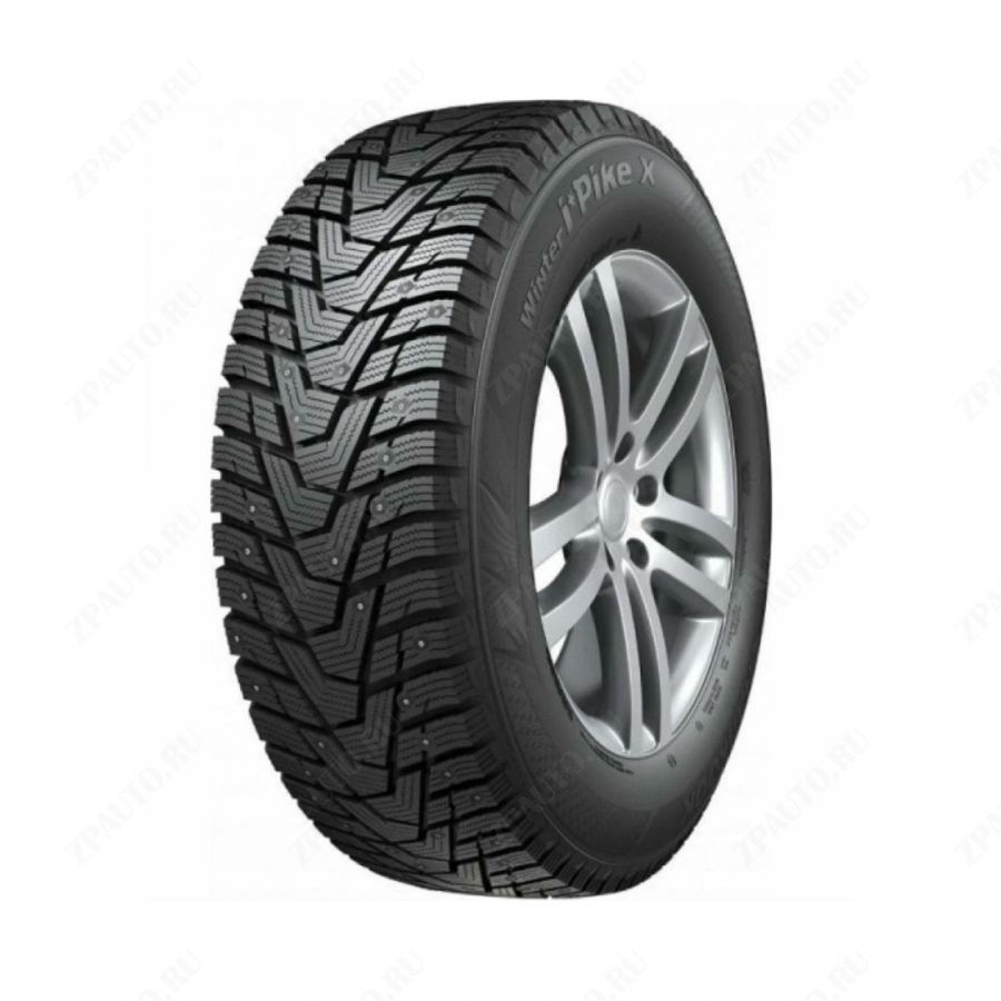 Шины зимние R18 255/60 112T XL Hankook Winter i*Pike X W429A Шип.