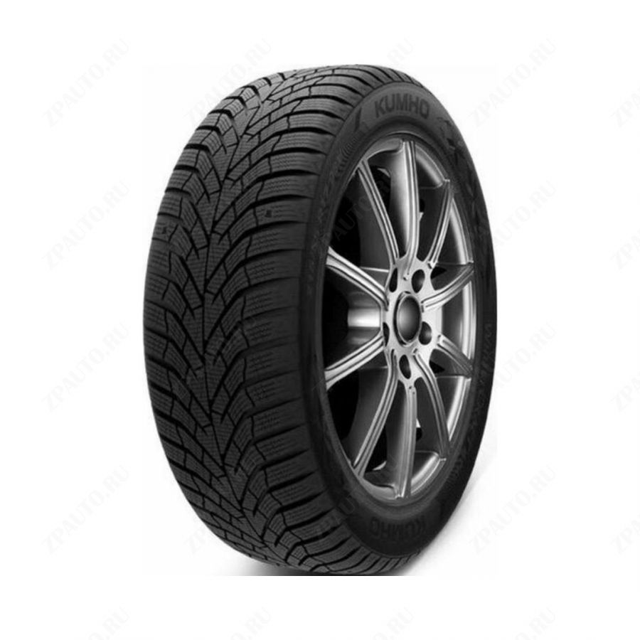 Шины зимние R15 195/50 82H Kumho WinterCraft WP52