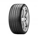 Шины летние R20 275/45 110Y XL Pirelli P Zero PZ4 Luxury Saloon * Run Flat