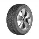 Шины зимние R16 195/60 93T XL Ikon Tyres (Nokian Tyres) Autograph Ice 9 Шип.