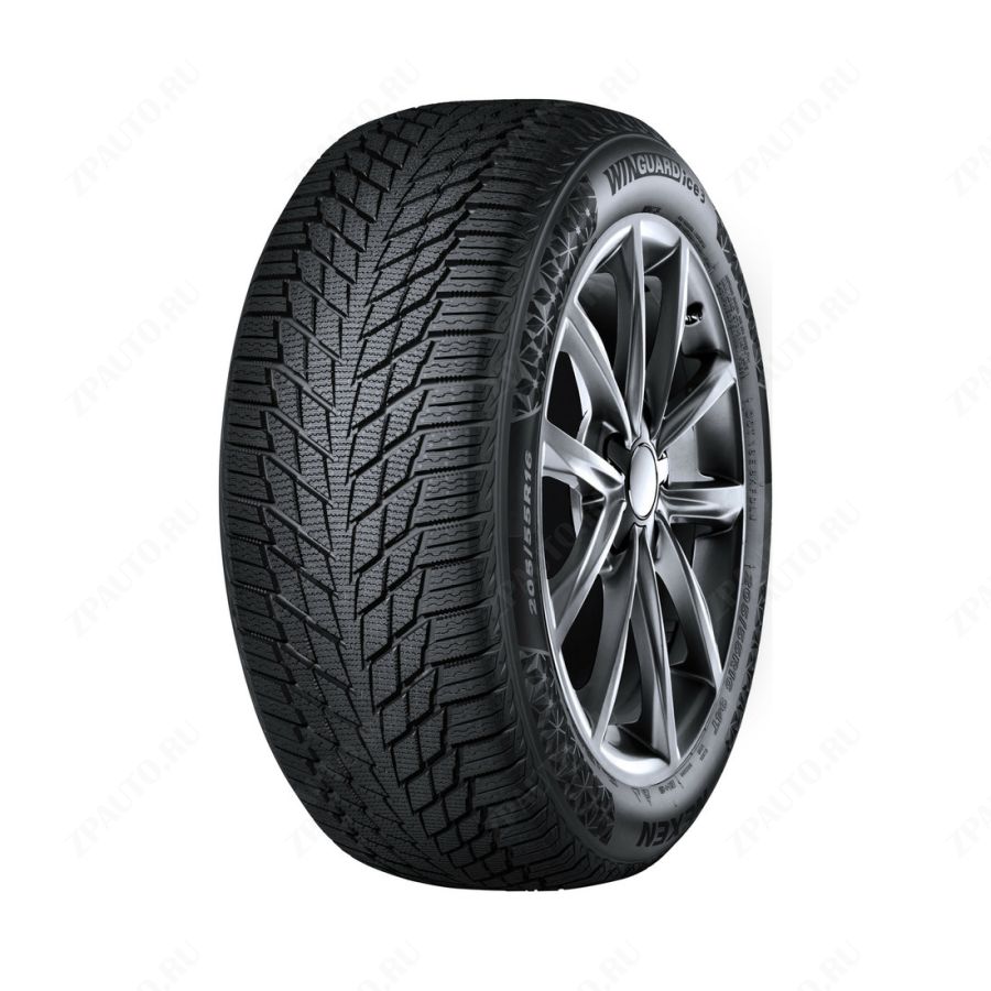 Шины зимние R15 185/65 92T XL Nexen Winguard Ice 3