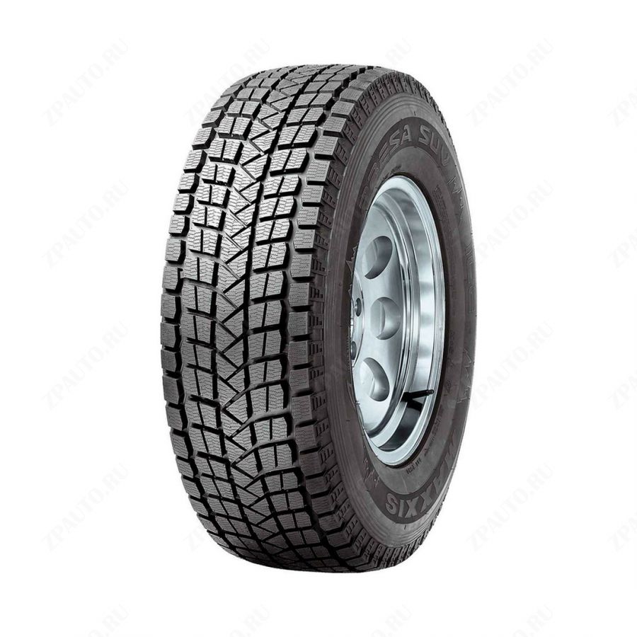 Шины зимние R18 225/60 100T Maxxis Presa SS01