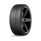 Шины летние R21 255/40 102Y ZR XL FR Continental ContiSportContact 6 RO1