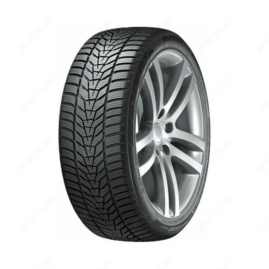 Шины зимние R20 265/40 104W Hankook Winter i*Cept evo3 W330