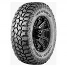 Шины летние R17 235/80 120/117Q Nokian Tyres Rockproof