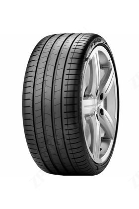 Шины летние R18 245/45 100Y XL Pirelli P Zero PZ4 Luxury Saloon * Run Flat