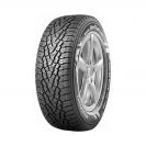 Шины зимние R16 235/65 C 115/113R Kumho Winter PorTran CW11 Шип.