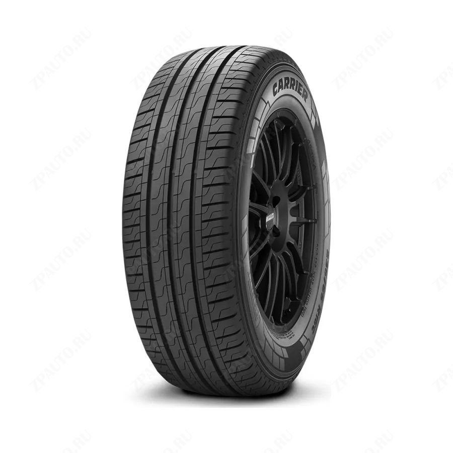 Шины летние R17 215/60 C 109T Pirelli Carrier (2022 г.в.)