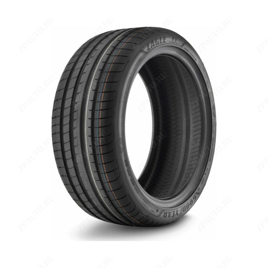 Шины летние R19 255/55 111W XL FP Goodyear Eagle F1 Asymmetric 3 SUV