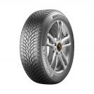 Шины зимние R19 245/45 102V XL FR Continental WinterContact TS 870 P (2021 г.в.)