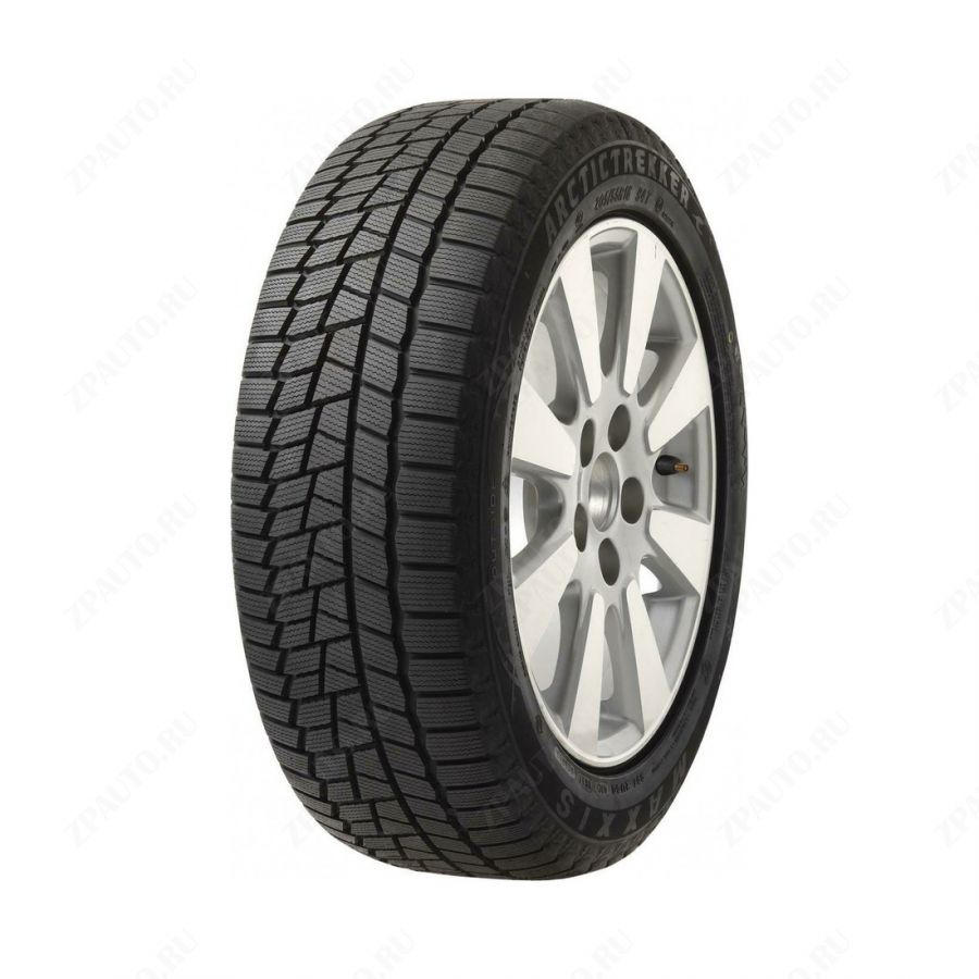 Шины зимние R18 225/45 91Q Maxxis Arctictrekker SP02 RUN-FLAT