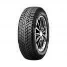 Шины летние R16 195/55 91H XL Nexen N'Blue 4Season