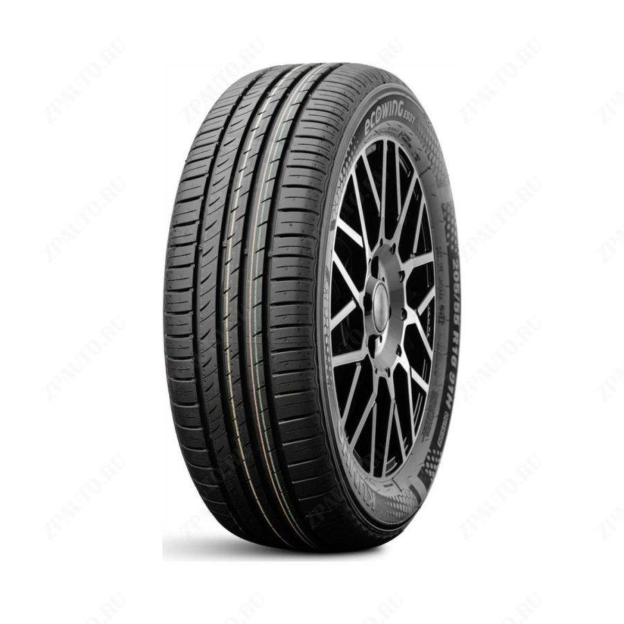 Шины летние R17 225/50 98W ZR XL Kumho Ecowing ES31