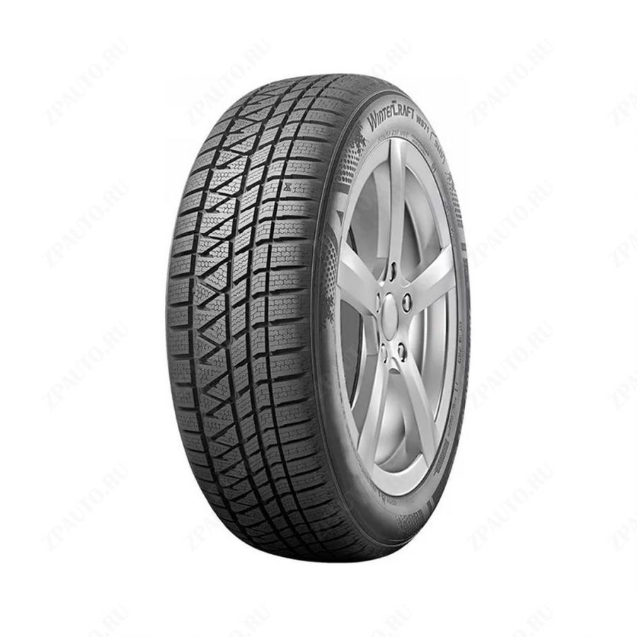 Шины зимние R20 265/45 108V XL Kumho WinterCraft SUV WS71