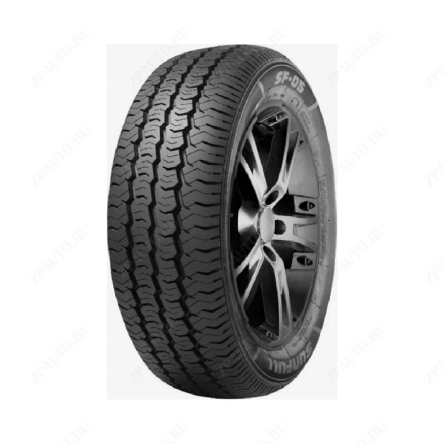 Шины летние R15 225/70 C 112/110R Sunfull SF-05